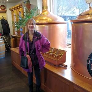 Meet your Posher, Ciera